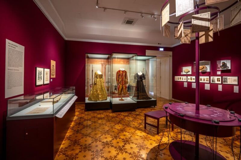 Vienna: Johann Strauss 200th birthday anniversary exhibition - FAQs