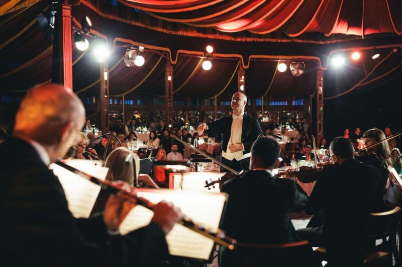 Vienna: Johann Strauss Dinner Show at the Prater - Final Thoughts