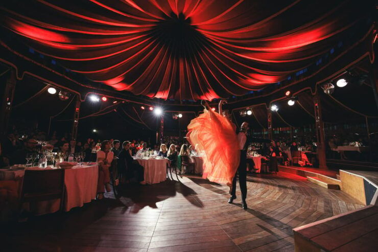 Vienna: Johann Strauss Dinner Show - Pricing and Booking