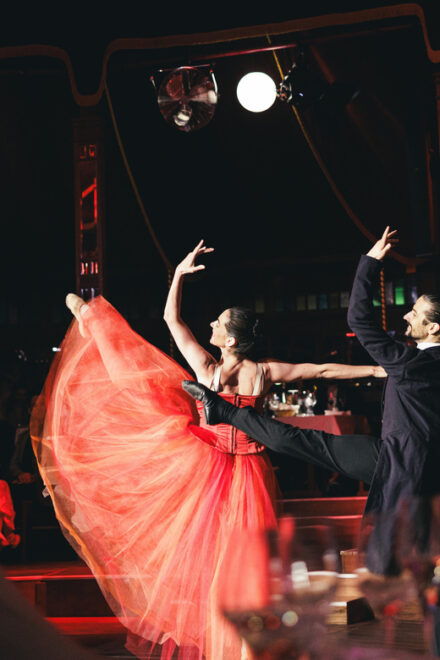 Vienna: Johann Strauss Dinner Show - Entertainment Highlights