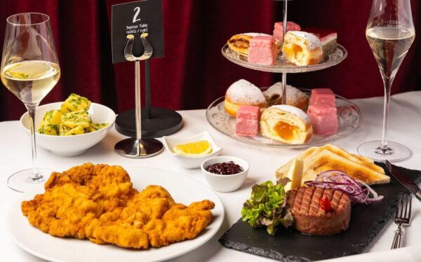 Vienna: Johann Strauss Dinner Show - Customer Feedback