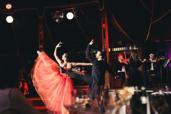 Vienna: Johann Strauss Dinner Show - Frequently Asked Questions