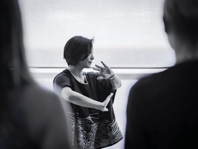 Vienna: Joy Energy Workshop - Learning Objectives