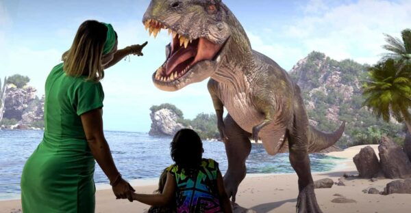 Vienna: Jurassic - The Immersive Experience Entry Ticket - Frequently Asked Questions