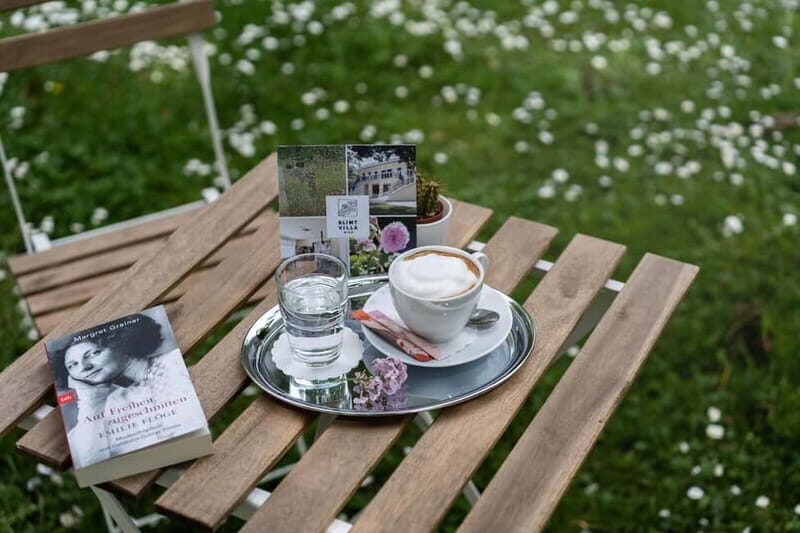 Vienna: Klimt Villa (Gustav Klimt Atelier & Museum) Ticket - Who Will Love This Tour?