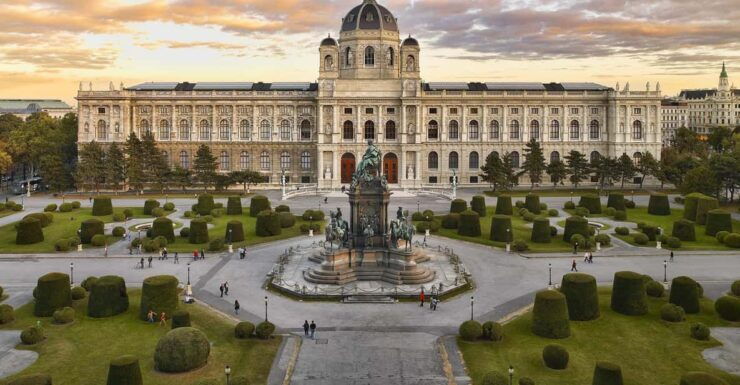 Vienna: Kunsthistorisches and Leopold Museum Combo Ticket - Good To Know