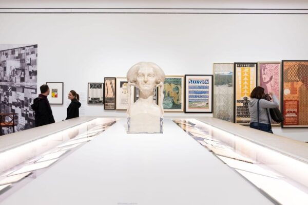 Vienna: Kunsthistorisches and Leopold Museum Combo Ticket - Accessibility and Additional Features