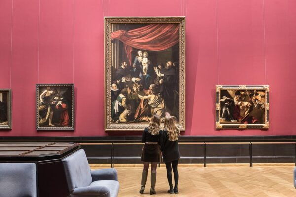 Vienna: Kunsthistorisches and Leopold Museum Combo Ticket - How to Redeem the Combo Ticket