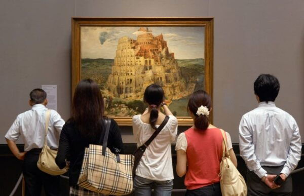 Vienna: Kunsthistorisches Museum Guided Tour Incl. Admission - Duration, Price, and Group Size