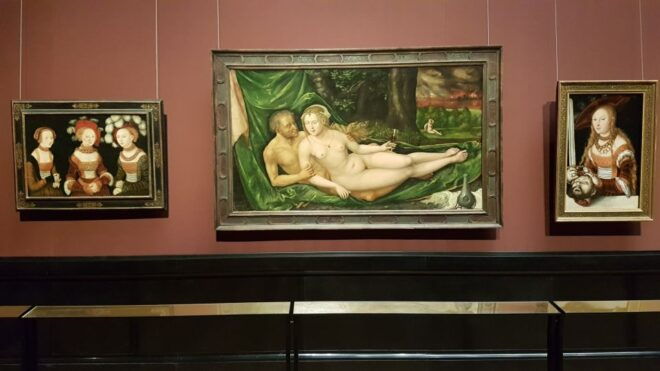 Vienna: Kunsthistorisches Museum's Masterpieces Guided Tour - Skip-The-Ticket-Line Advantage
