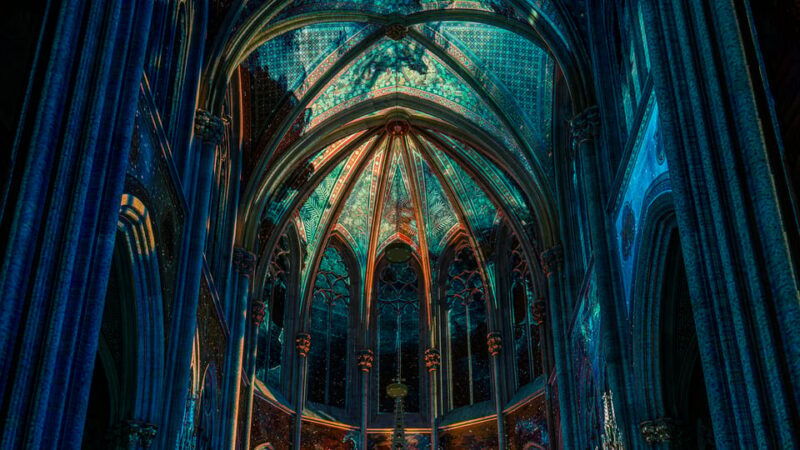 Vienna: Light of Creation Votive Church Immersive light show - Final Thoughts: Is It Worth It?