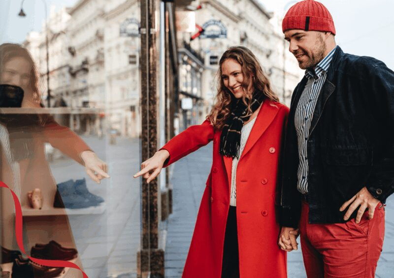Vienna: Luxury Vintage Fashion Walking Tour - Authentic Experiences and Honest Insights from Reviews