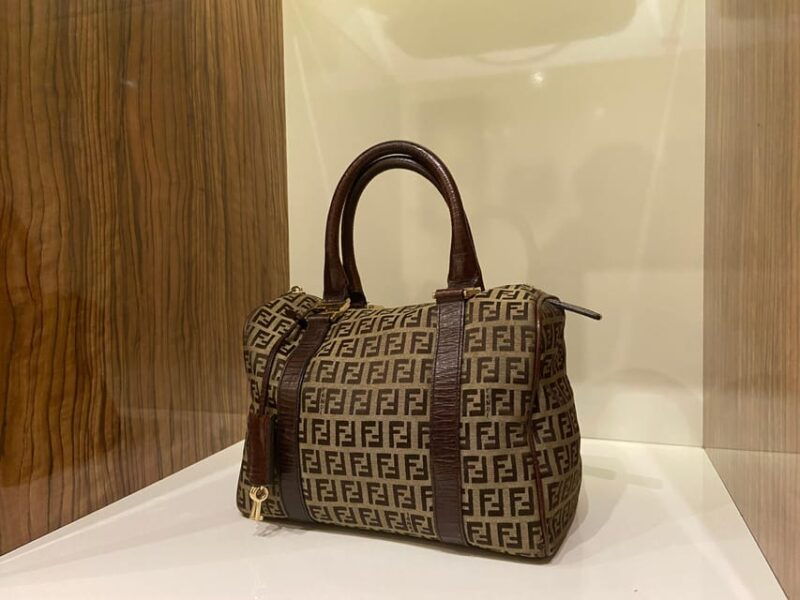 Vienna: Luxury Vintage Fashion Walking Tour - Final Thoughts