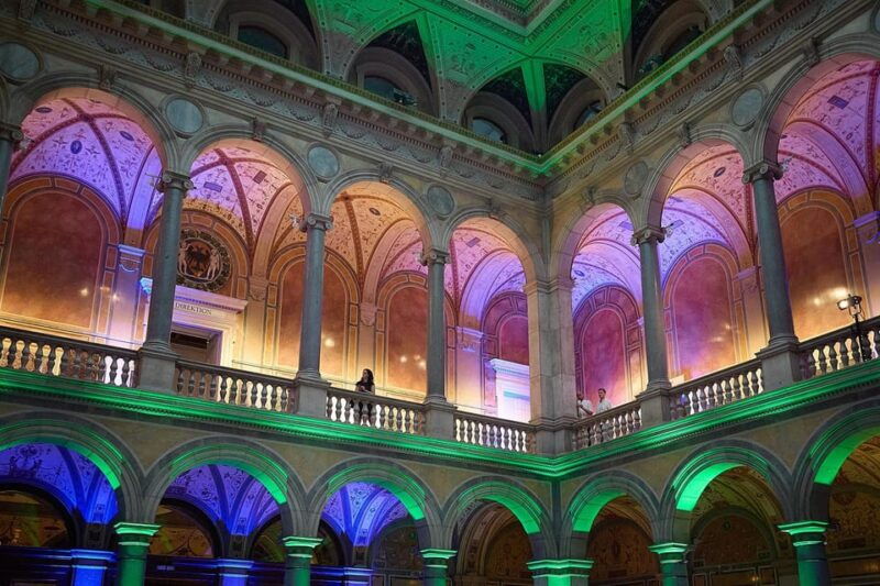 Vienna: MAK - Museum of Applied Arts - Tickets - Good To Know