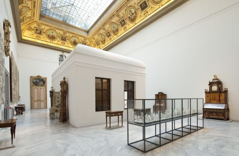 Vienna: MAK - Museum of Applied Arts - Tickets - FAQ