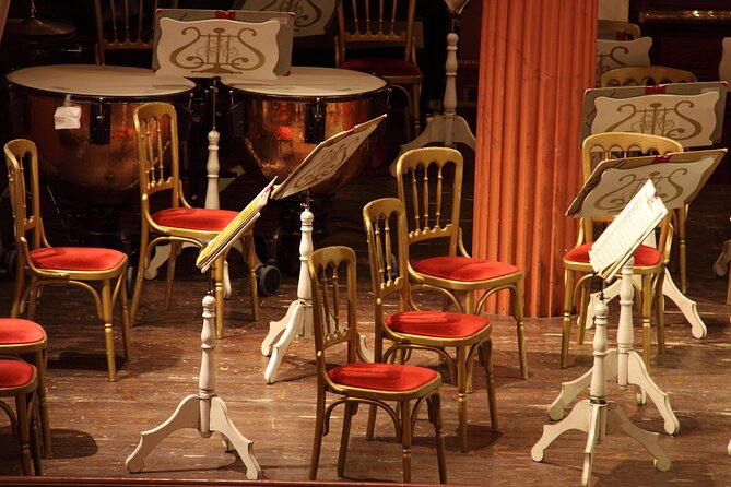 Vienna: Meet Beethoven Life Private Guided Walking Tour - Tour Overview and Beethovens Influence