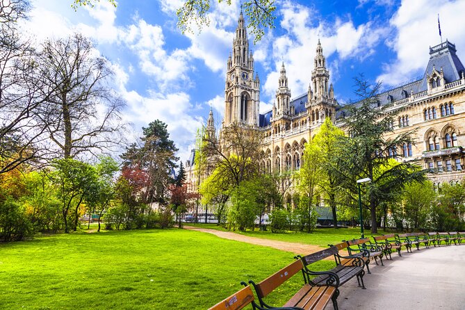 Vienna: Meet Beethoven Life Private Guided Walking Tour - Cancellation Policy and Refund Options