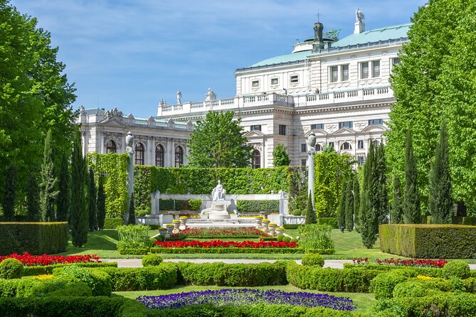 Vienna: Meet Beethoven Life Private Guided Walking Tour - Customer Reviews and Ratings