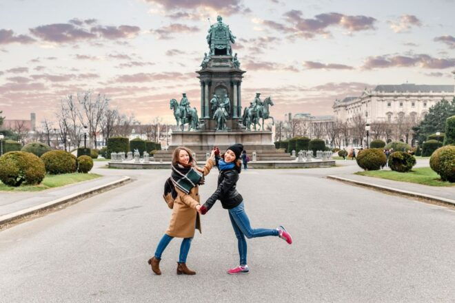 Vienna: Meet Strauss Private Guided Walking Tour - Additional Information