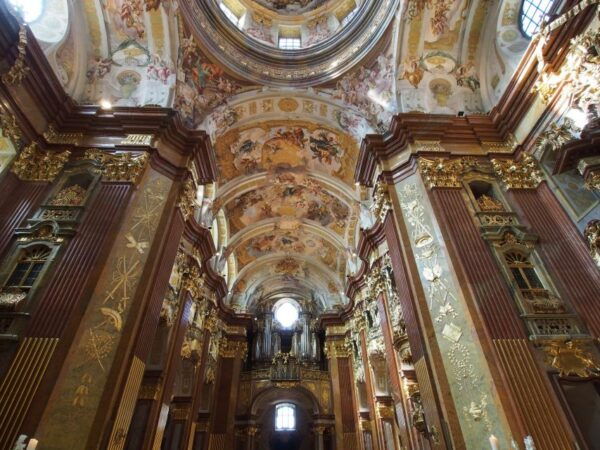 Vienna: Melk Abbey and Salzburg Trip With Private Transfer - The Sum Up