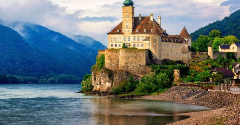Vienna: Melk Abbey, Danube Valley Wachau Private Car Trip - Price and Value