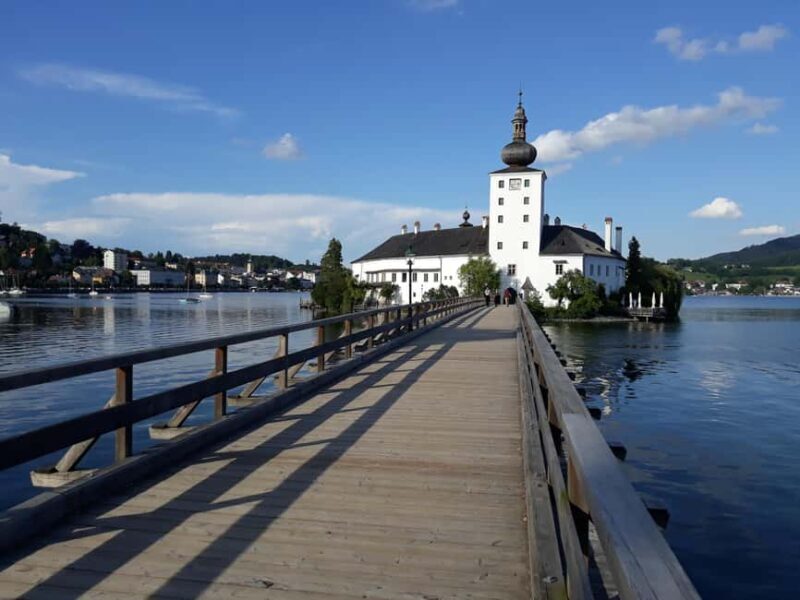 Vienna: Melk, Hallstatt, Salzburg and Mountains Lakes Tour - FAQ