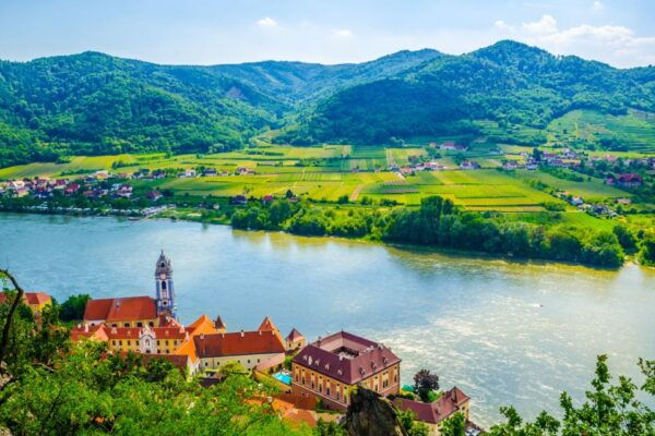 Vienna: Melk, Wachau Wine, Lower Austria Day Trip by Car - Highlights of the Melk, Wachau, and Lower Austria Day Trip