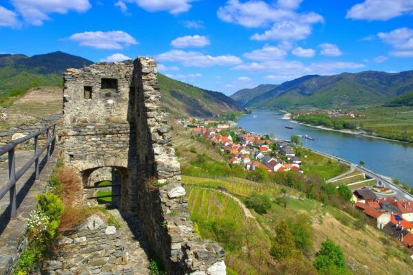 Vienna: Melk, Wachau Wine, Lower Austria Day Trip by Car - Common Questions