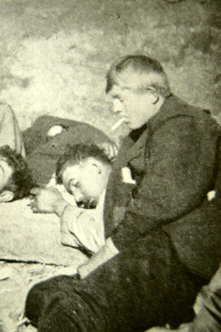Vienna: Misery and Crime Around 1900 (Walking Tour, English) - Booking Information