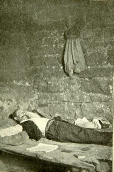 Vienna: Misery and Crime Around 1900 (Walking Tour, English) - Insights Into Social Issues