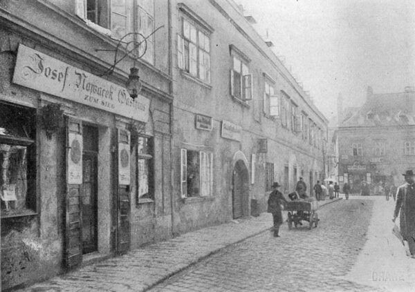 Vienna: Misery and Crime Around 1900 (Walking Tour, English) - Frequently Asked Questions