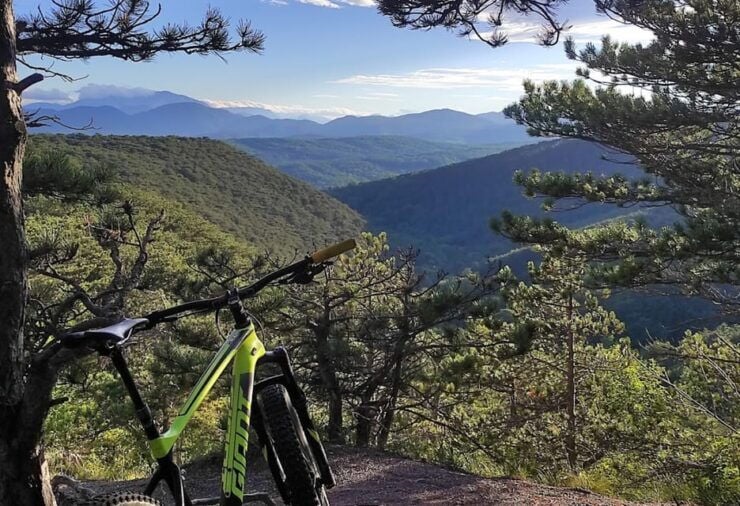 Vienna Mountain Bike Secrets - Good To Know
