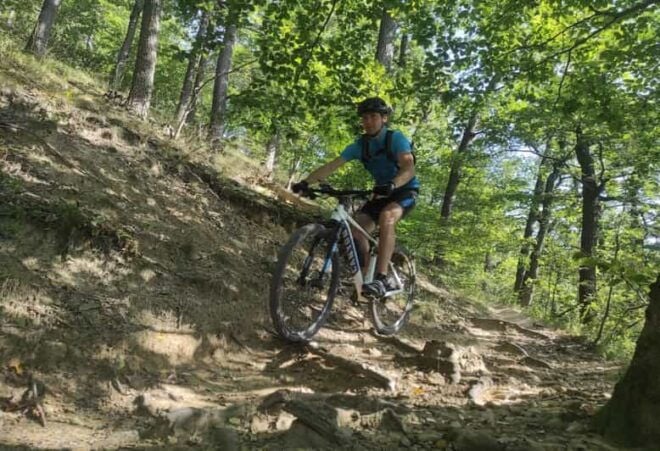 Vienna Mountain Bike Secrets - Essential Equipment and Services Included