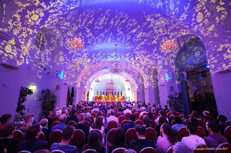 Vienna: Mozart and Strauss Concert at Schönbrunn - Exploring the Experience