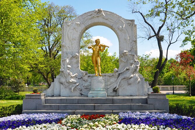 Vienna Mozart House Private Tour With Concert Tickets - The Sum Up