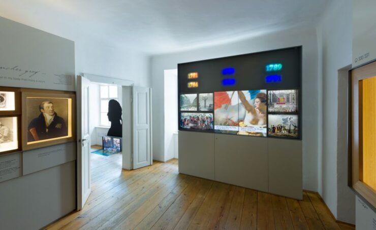 Vienna: Mozart Private Guided Tour - Activity Details