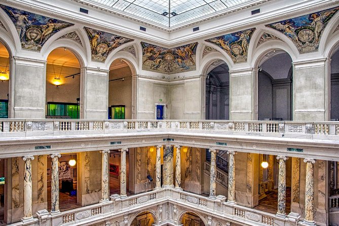 Vienna: Mozart Small-Group Walking Tour With a Local - Pricing and Booking Details