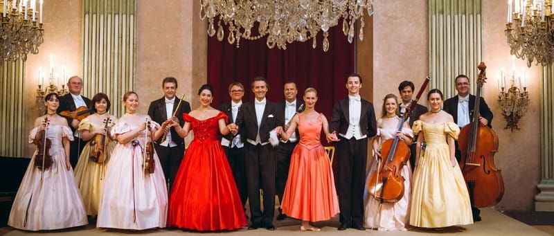 Vienna: Mozart & Strauss Ticket in Old Stock Exchange Palace - Final Thoughts