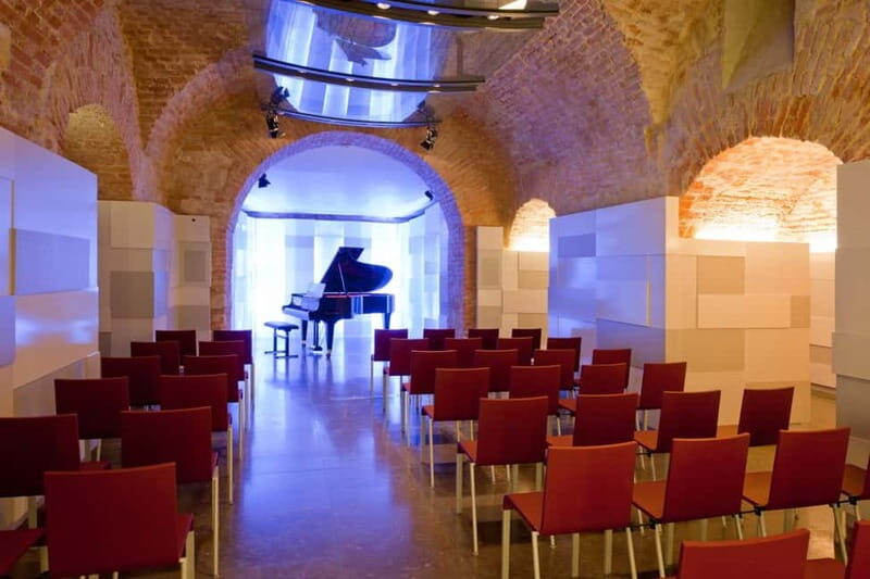 Vienna: Mozarthaus Summer Concerts - Who Will Love This Experience?