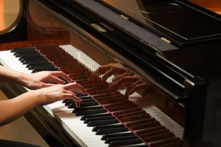 Vienna: Mozarthaus Summer Concerts - Concert Experience