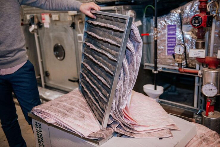 Vienna: MUMOK Museum Guided Backstage-Tour Incl. Ticket - Highlights of the Tour