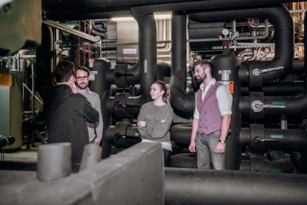 Vienna: MUMOK Museum Guided Backstage-Tour Incl. Ticket - Common Questions