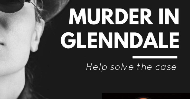 Vienna: Murder Mystery City Exploration Game - Experience the Murder Mystery Game