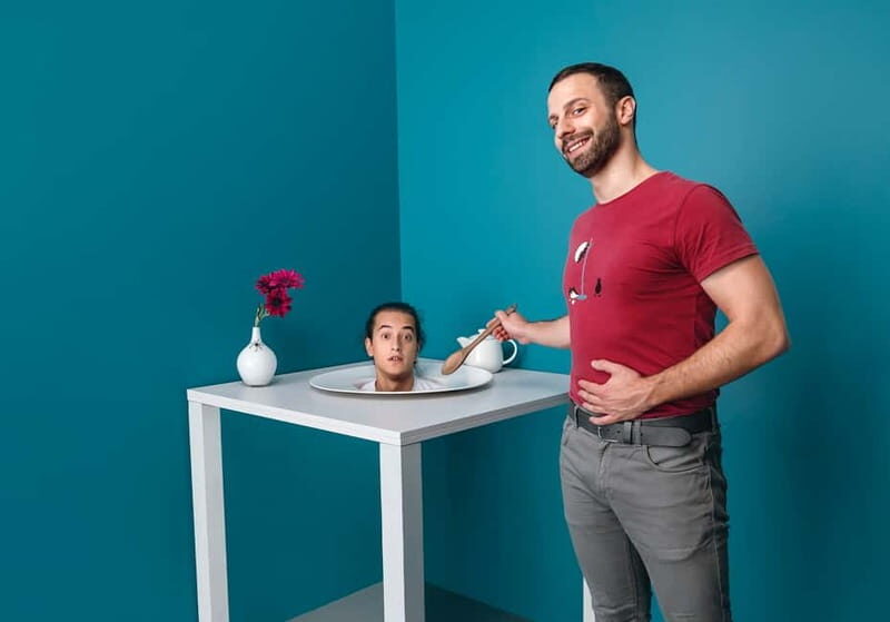 Vienna: Museum of Illusions Vienna Admission Ticket - The Experience: What to Expect During Your Visit