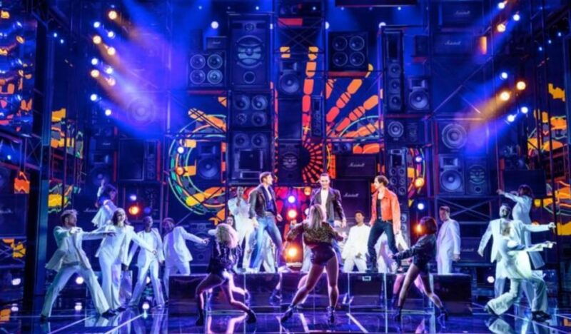 Vienna: Musical Tickets ROCK ME AMADEUS - THE FALCO MUSICAL - Why This Musical is Worth Your Time