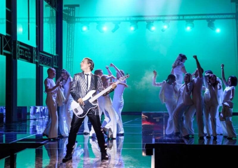 Vienna: Musical Tickets ROCK ME AMADEUS - THE FALCO MUSICAL - Final Thoughts