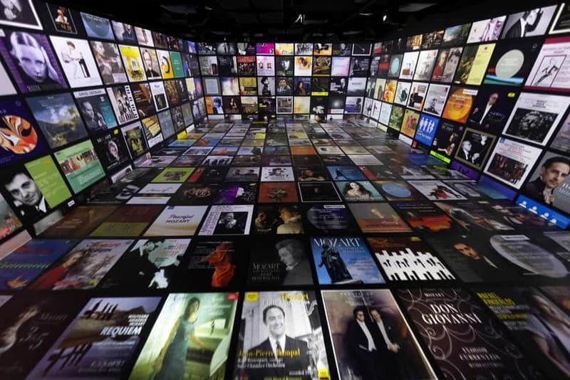 Vienna: Mythos Mozart Experience Ticket& Guided Walking Tour - Good To Know