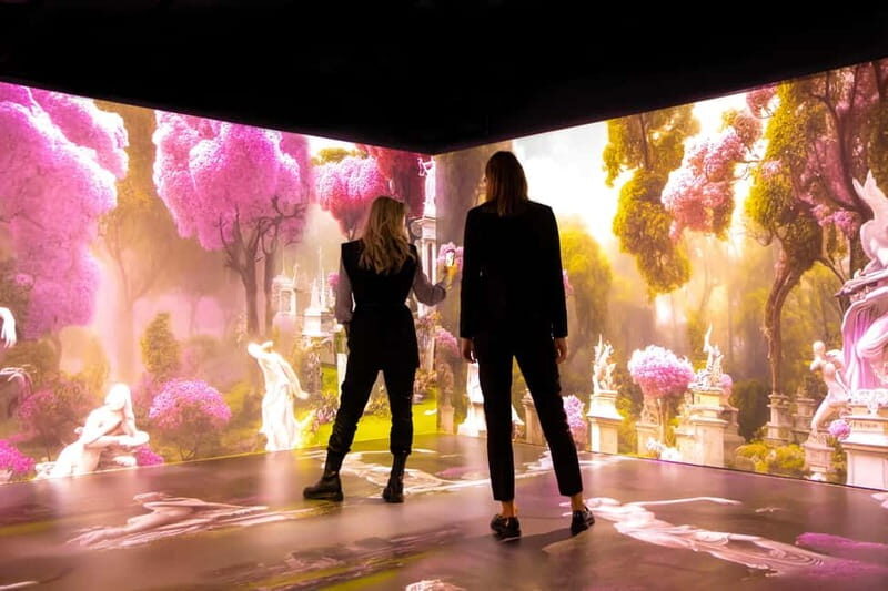 Vienna: Mythos Mozart Experience Ticket& Guided Walking Tour - What Is the Mythos Mozart Experience?