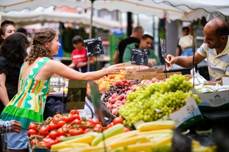 Vienna Neighborhoods Food Experience - Hidden Gems in Viennas Neighborhoods