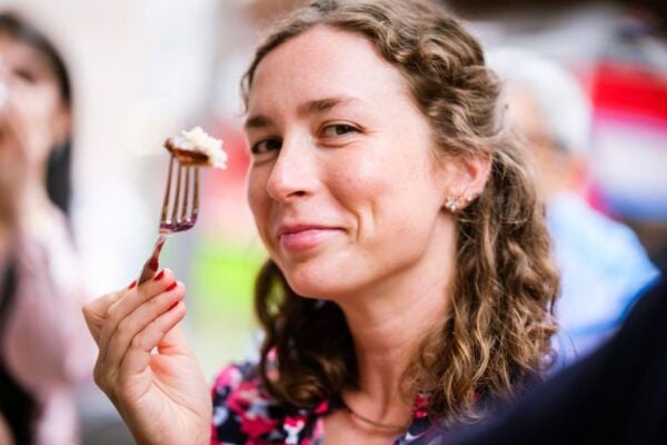 Vienna Neighborhoods Food Experience - Common Questions